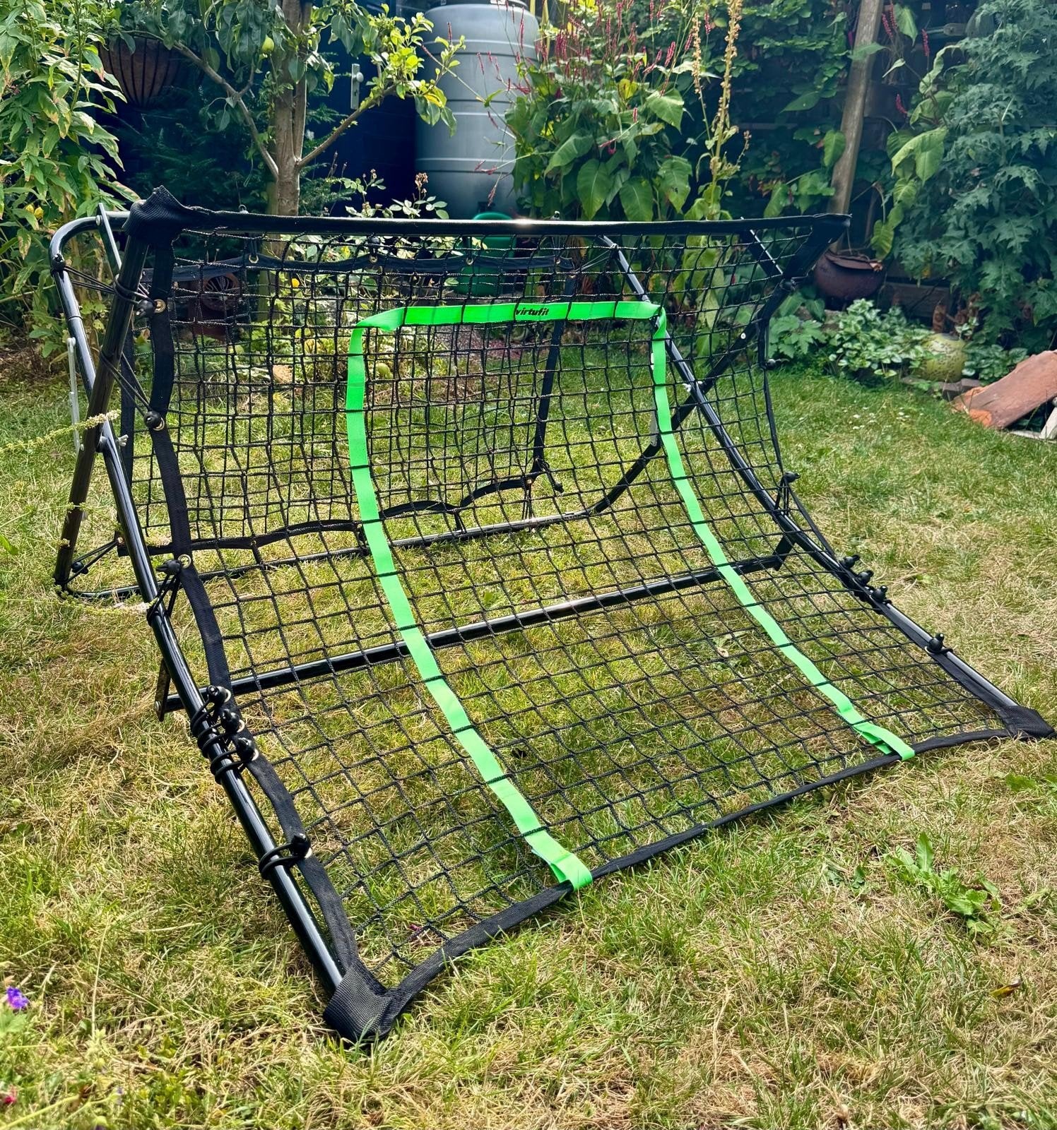 virtufit rebounder voetbal, Ophalen of Verzenden, Zo goed als nieuw, Buitenlandse clubs
