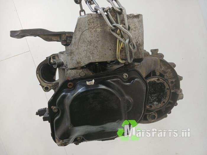 Versnellingsbak van een Volkswagen Caddy, Auto-onderdelen, Gebruikt, -, Volkswagen, -