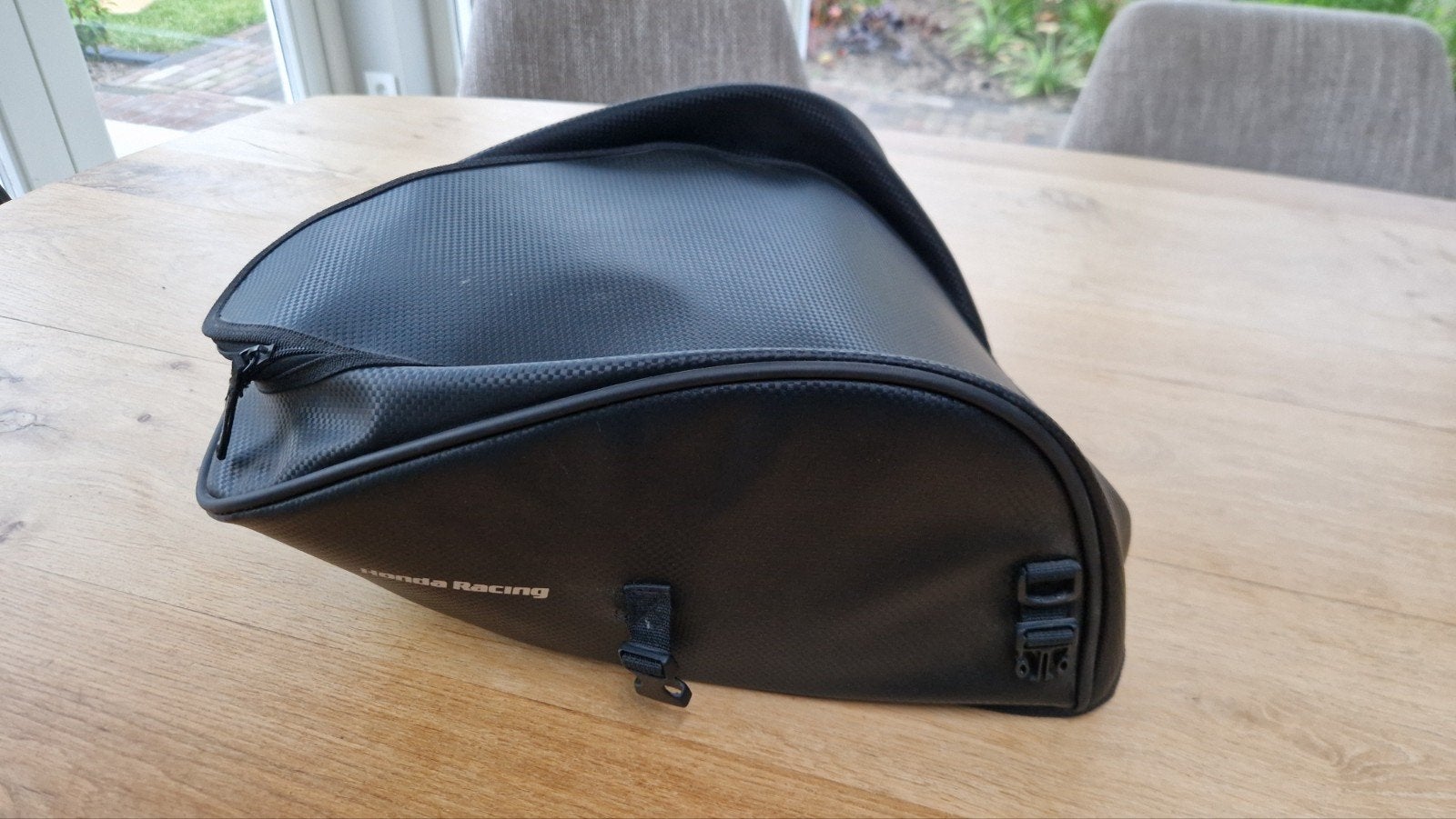 Honda CB650F Reistas, Motoren, Accessoires | Koffers en Tassen, Gebruikt, Ophalen