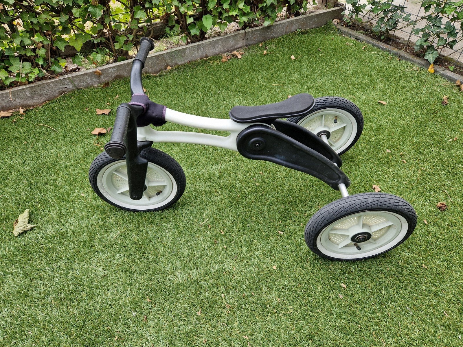 Wishbone loopfiets /driewieler, Ophalen, Gebruikt, Loopfiets