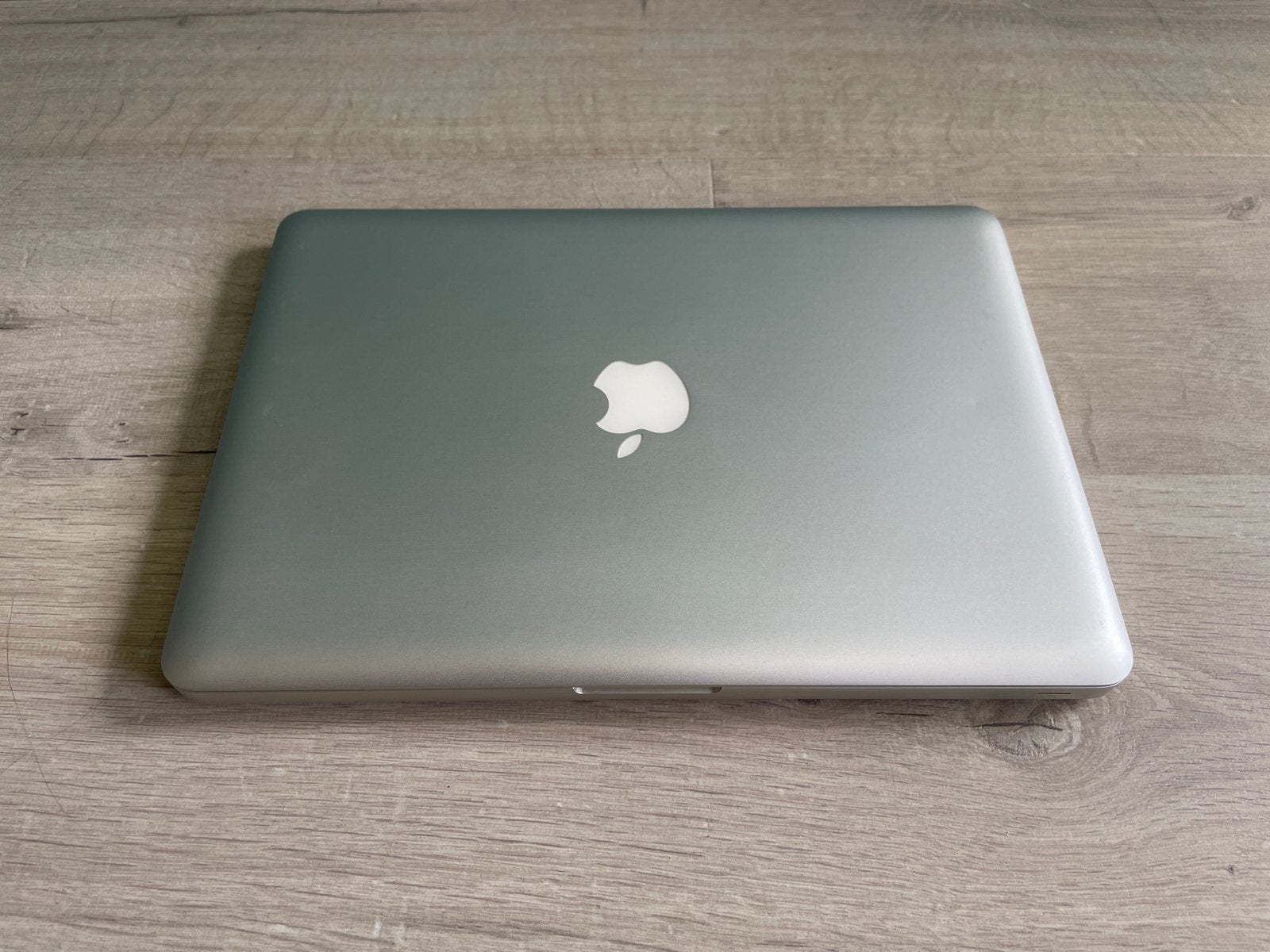 Apple MacBook Pro 13 inch, 2 tot 3 Ghz, 13 inch, Zo goed als nieuw, Ophalen