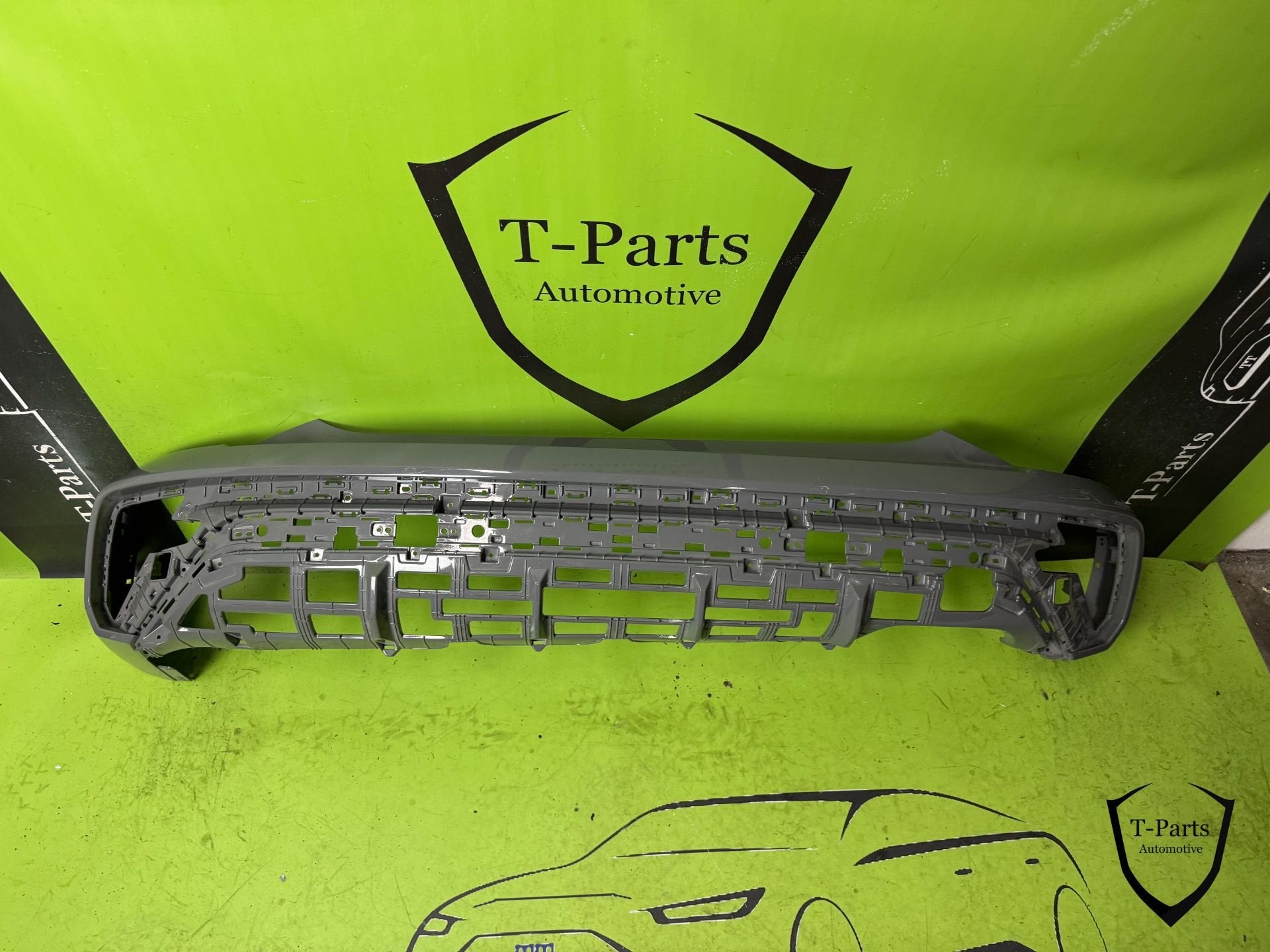 hyundai tucson N line achterbumper bumper, Gebruikt, Heolleung-ro 12
06797  Seoul, Ophalen of Verzenden, Info@hyundai.com