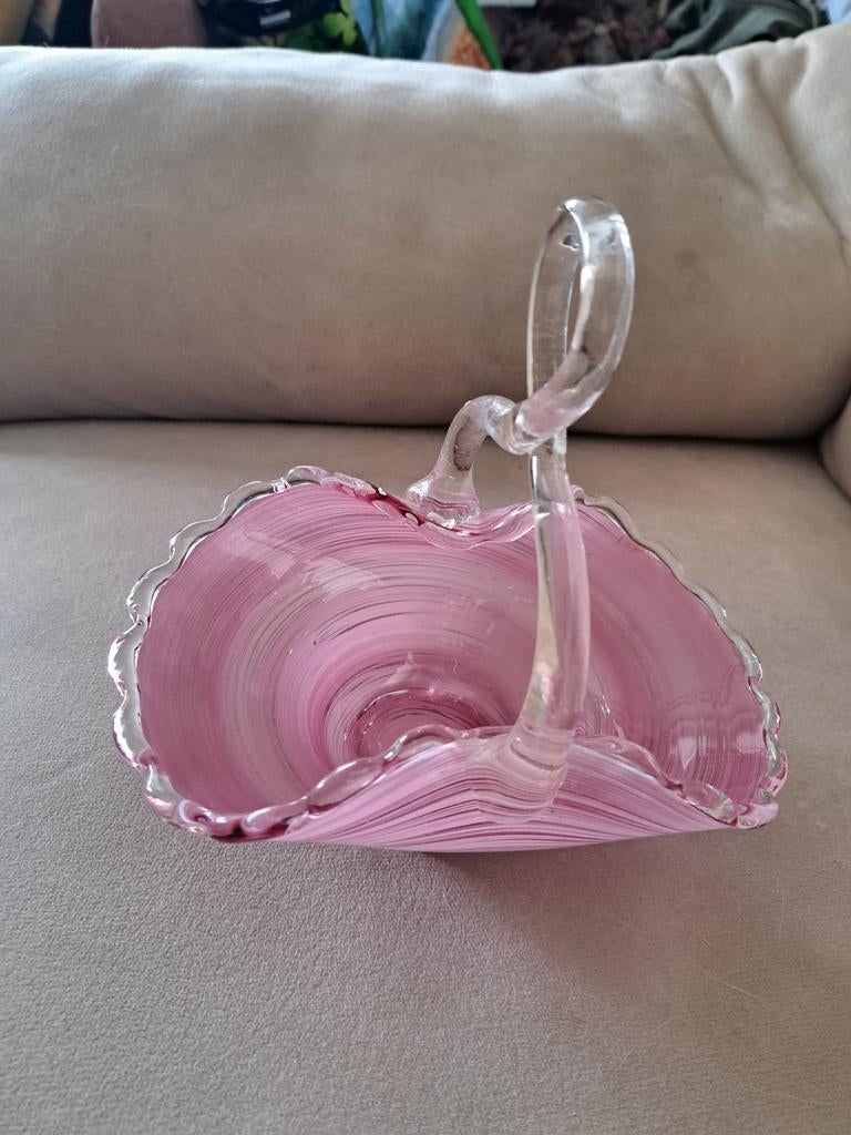 Murano schaaltje, Ophalen of Verzenden