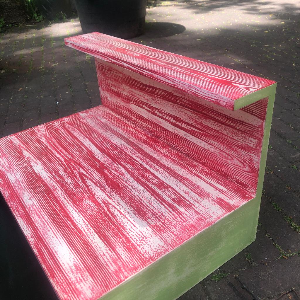 Kaptafel voor kind, Ophalen, Gebruikt, 50 tot 100 cm, Minder dan 100 cm