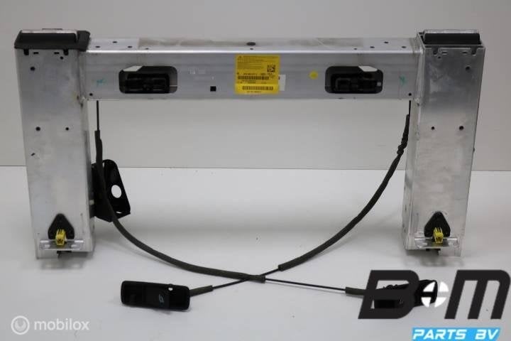Koprolbescherming Audi A5 8T 8F0880077E, Auto diversen, Anti-diefstal, Gebruikt