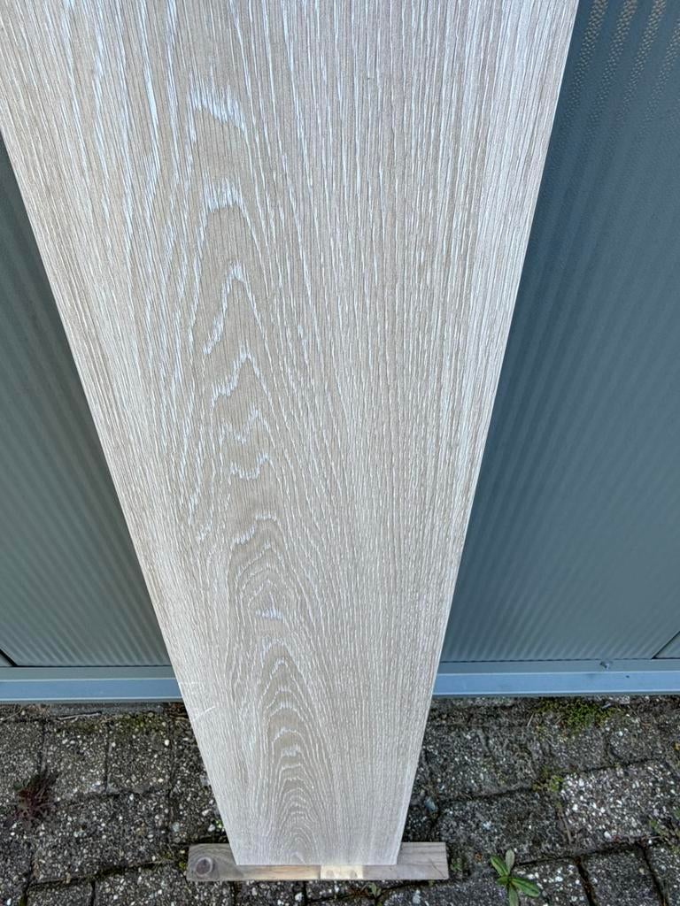 11m2 vloer / wandtegels van het merk porcelanosa, Ophalen, 60 cm of meer, Keramiek, Zo goed als nieuw