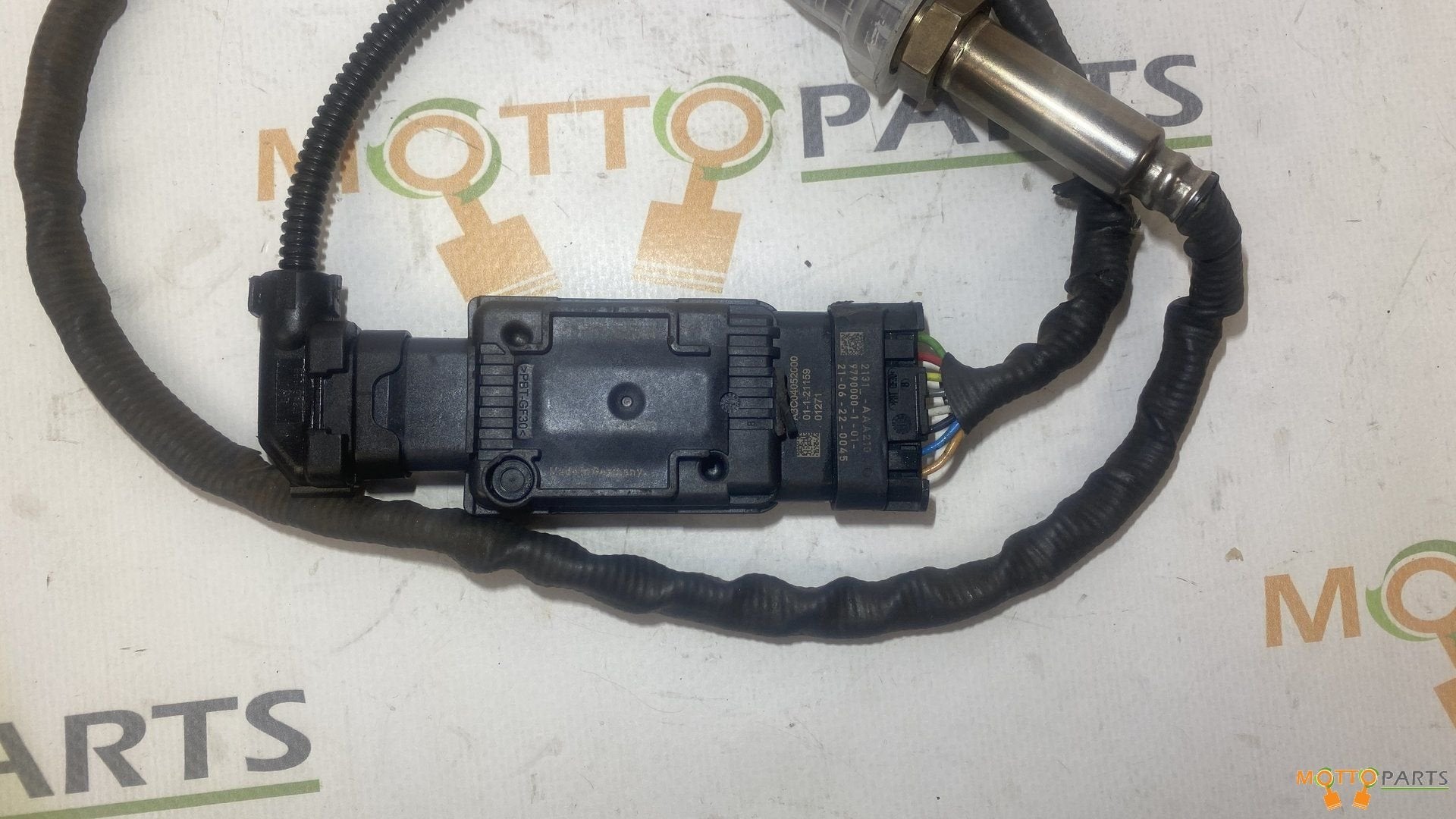 BMW originele NOx Sensor 13628490499 8490499, Gebruikt, -, -, Ophalen of Verzenden