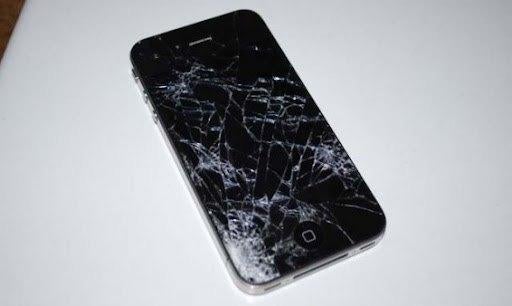 Apple iPhone Reparatie, Ophalen, Nieuw, Overige typen, Apple iPhone