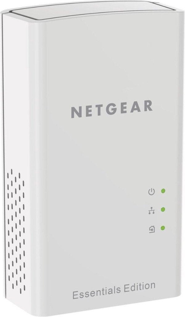 netwerk switch netgear, Computers en Software, Netwerk switches, Ophalen of Verzenden, Zo goed als nieuw