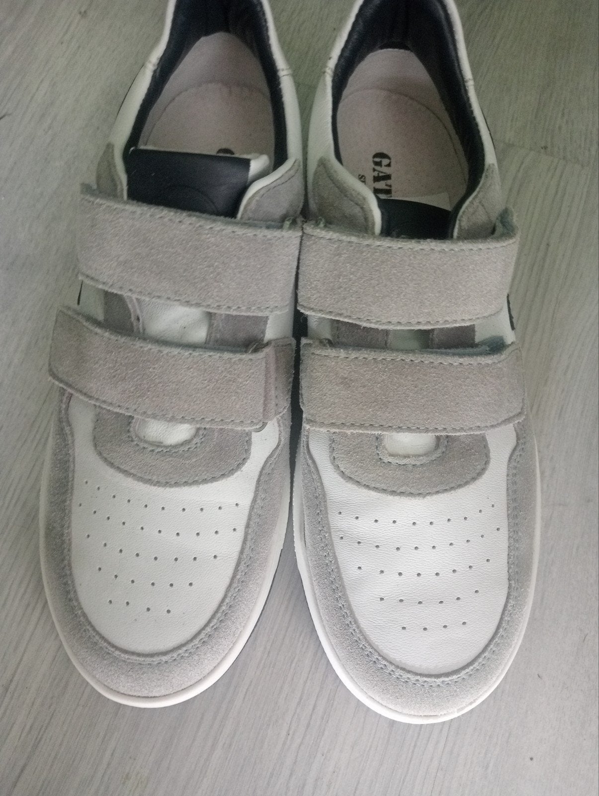 nieuwe Gaastra schoenen maat 35, Ophalen, Nieuw, Jongen, Schoenen