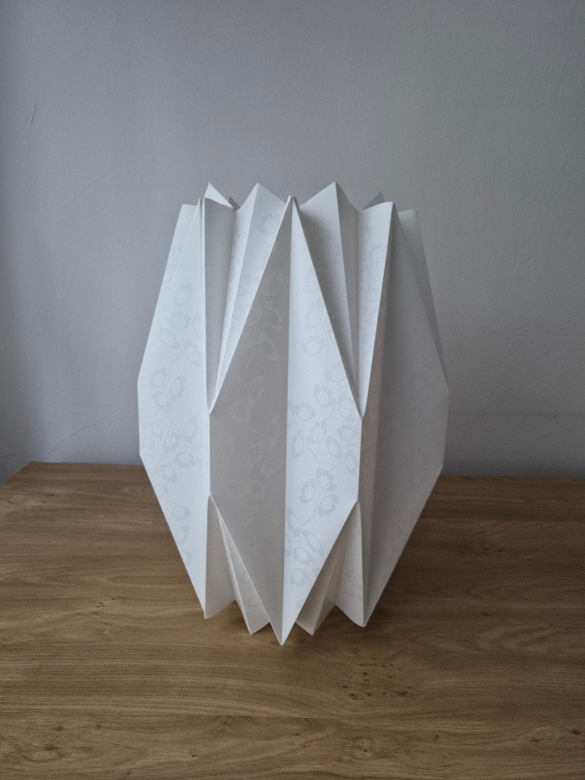IKEA designlamp, Wit, Overige materialen, Verzenden, IKEA