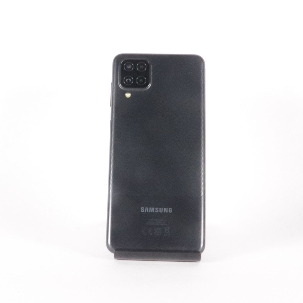 Samsung Galaxy A12 64GB - Nette Staat, Samsung, Gebruikt, Support@Samsung.com, 129, Samsung-ro, Yeongtong-gu
Suwon-si, Gyeonggi-do 16677
South Korea