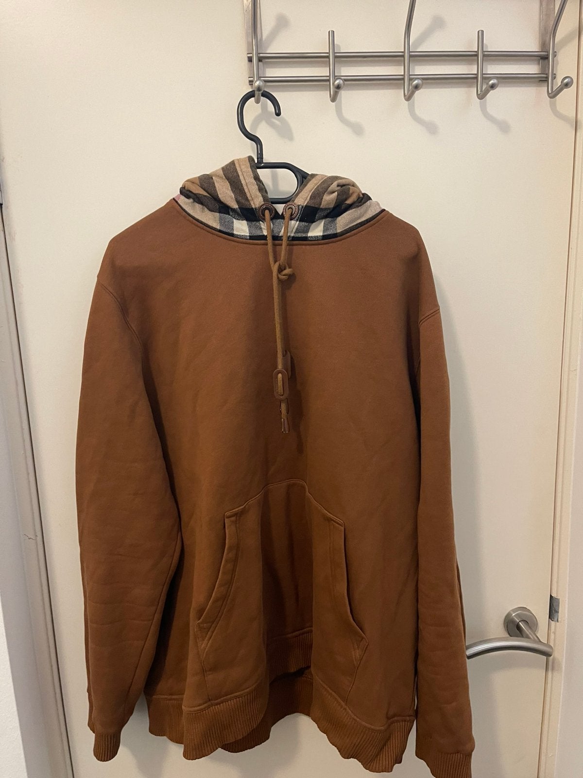 Burberry trui xl, Ophalen of Verzenden, Zo goed als nieuw, Maat 56/58 (XL)