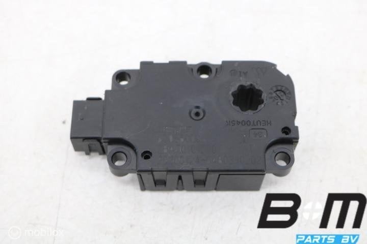 Kachelklep motor A6 4K ZBAT0101D00, Gebruikt