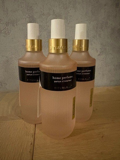 Nieuw Rituals Sakura huis parfum home perfume 200ml, Ophalen of Verzenden, Rituals