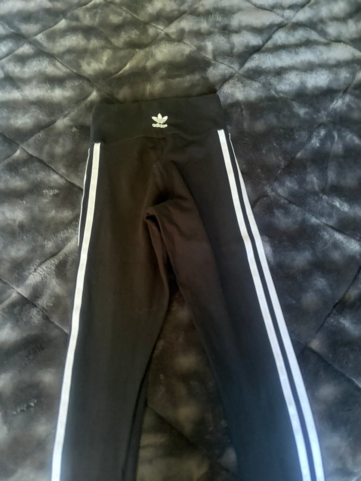 Adidas legging maat XXS Nieuw, Kleding | Dames, Ophalen of Verzenden, Zo goed als nieuw