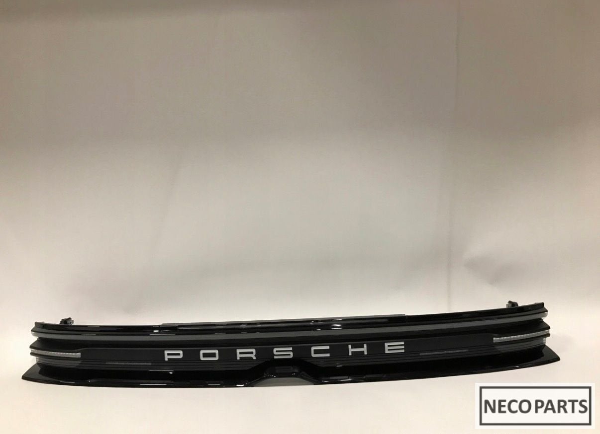 PORSCHE MACAN 95C LED-LAMP ACHTERLICHT ORIGINEEL, Gebruikt, -, -, Porsche