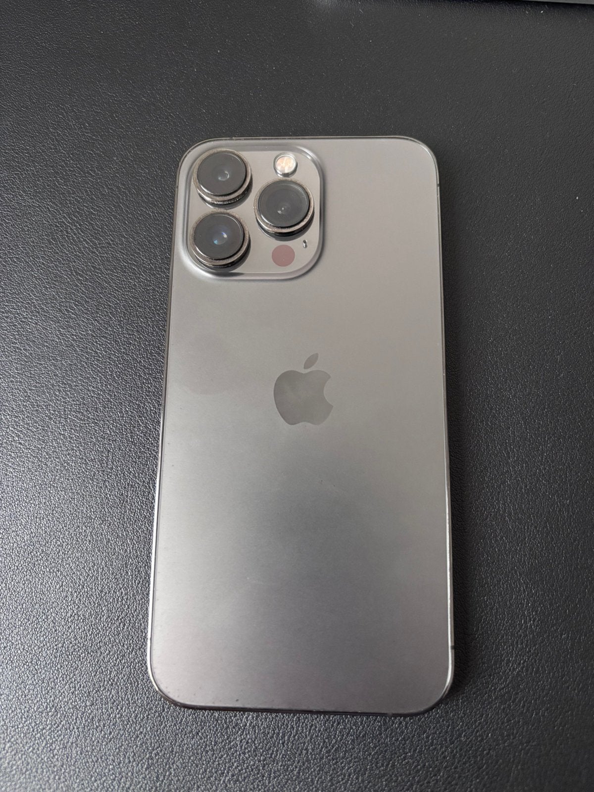 Zeer nette iPhone 13 pro max 256GB, Telecommunicatie, Mobiele telefoons | Apple iPhone, Ophalen, Zo goed als nieuw, 256 GB, IPhone 13