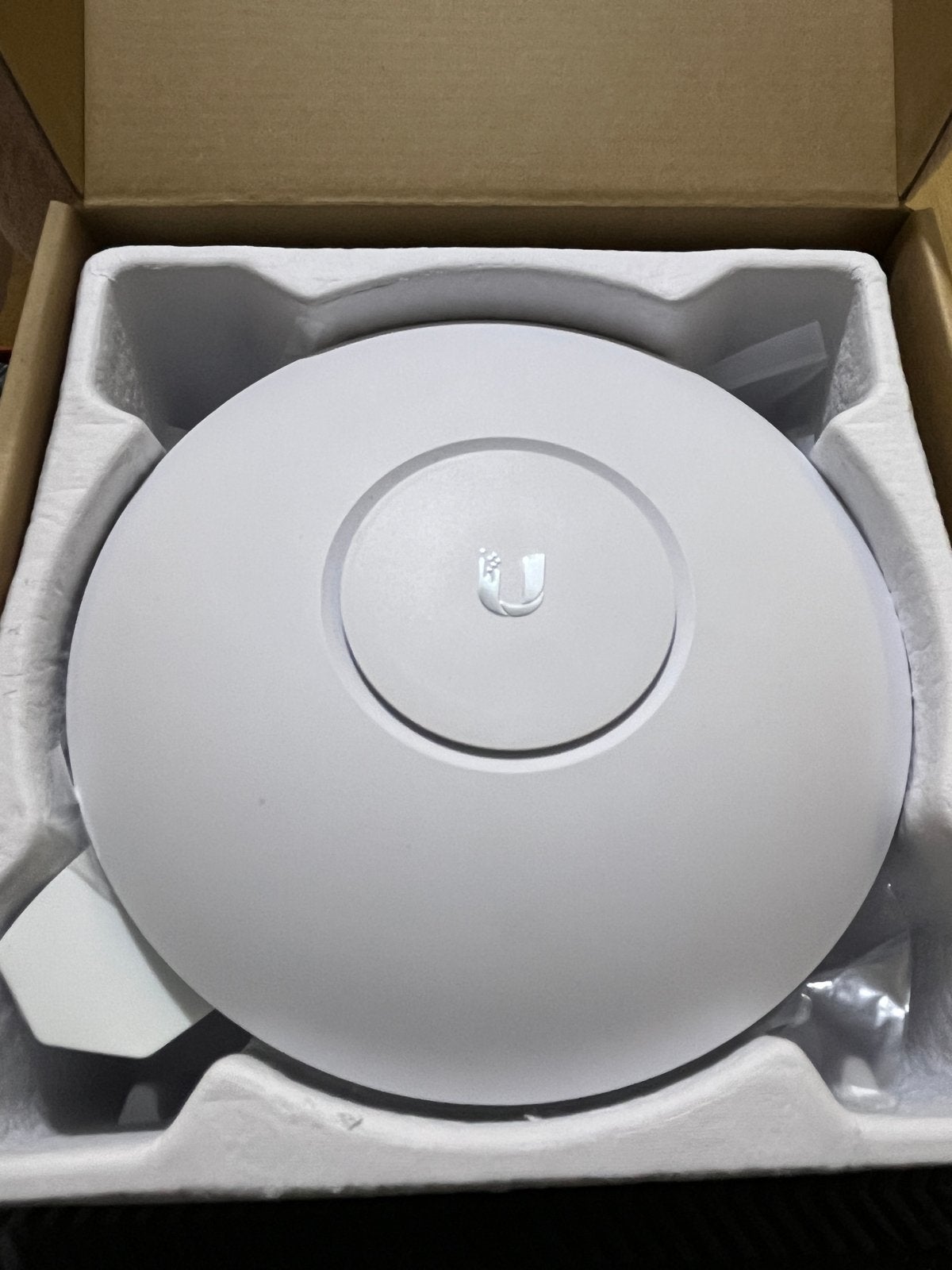 Ubiquiti UniFi AP AC PRO Access Point incl. PoE - als nieuw, Ophalen of Verzenden, Zo goed als nieuw