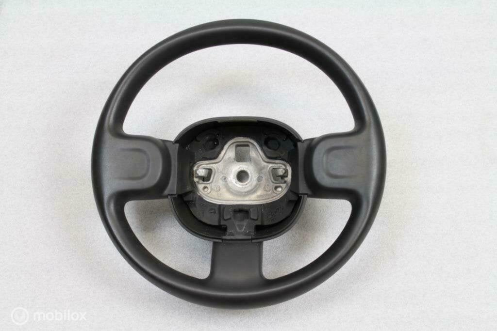 Stuur Fiat Panda (2012-heden), Auto-onderdelen