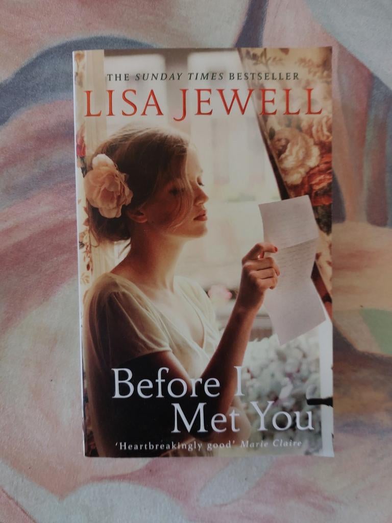 Lisa Jewell / Before I met you / Engelstalig, Boeken, Ophalen of Verzenden, Nieuw, Lisa Jewell