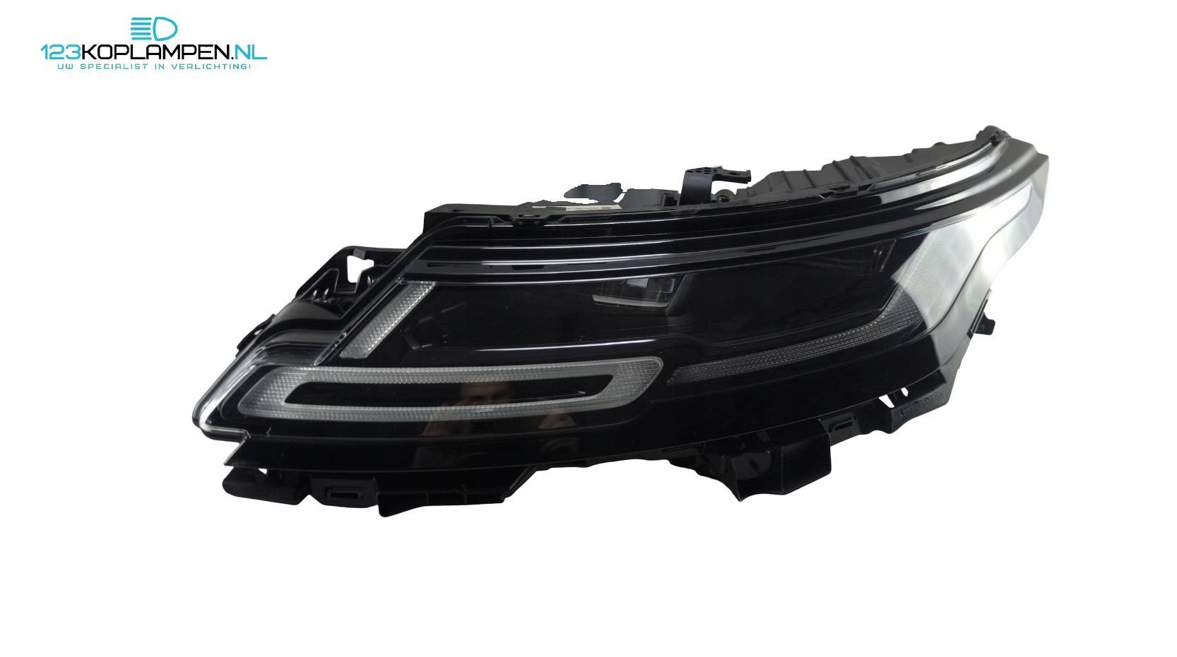 Range Rover Evoque II Full led MID koplamp links, -, -, Ophalen of Verzenden, -