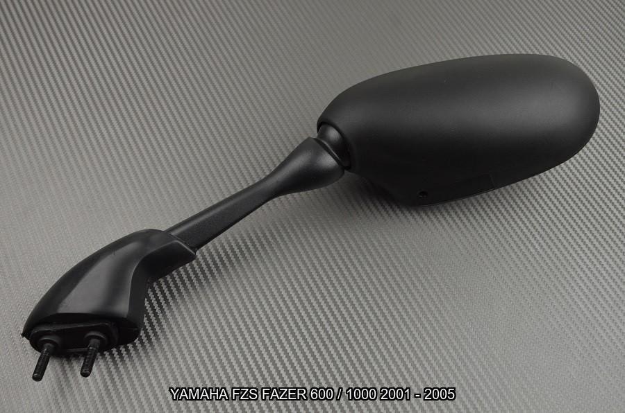 spiegels type origineel YAMAHA FAZER 600 1000 2001 - 2005, Ophalen of Verzenden, Nieuw