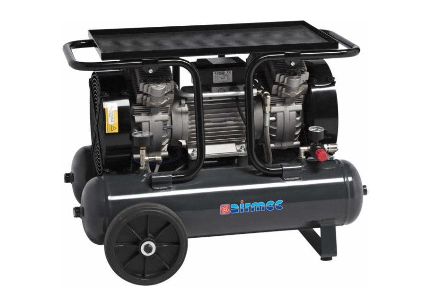 Compressor Airmec KZ 480-22 / Nieuw, Ophalen, Nieuw