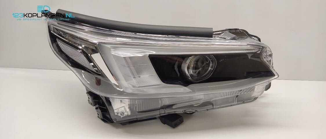 Subaru Outback Full Led koplamp rechts, Subaru, Gebruikt, -, -