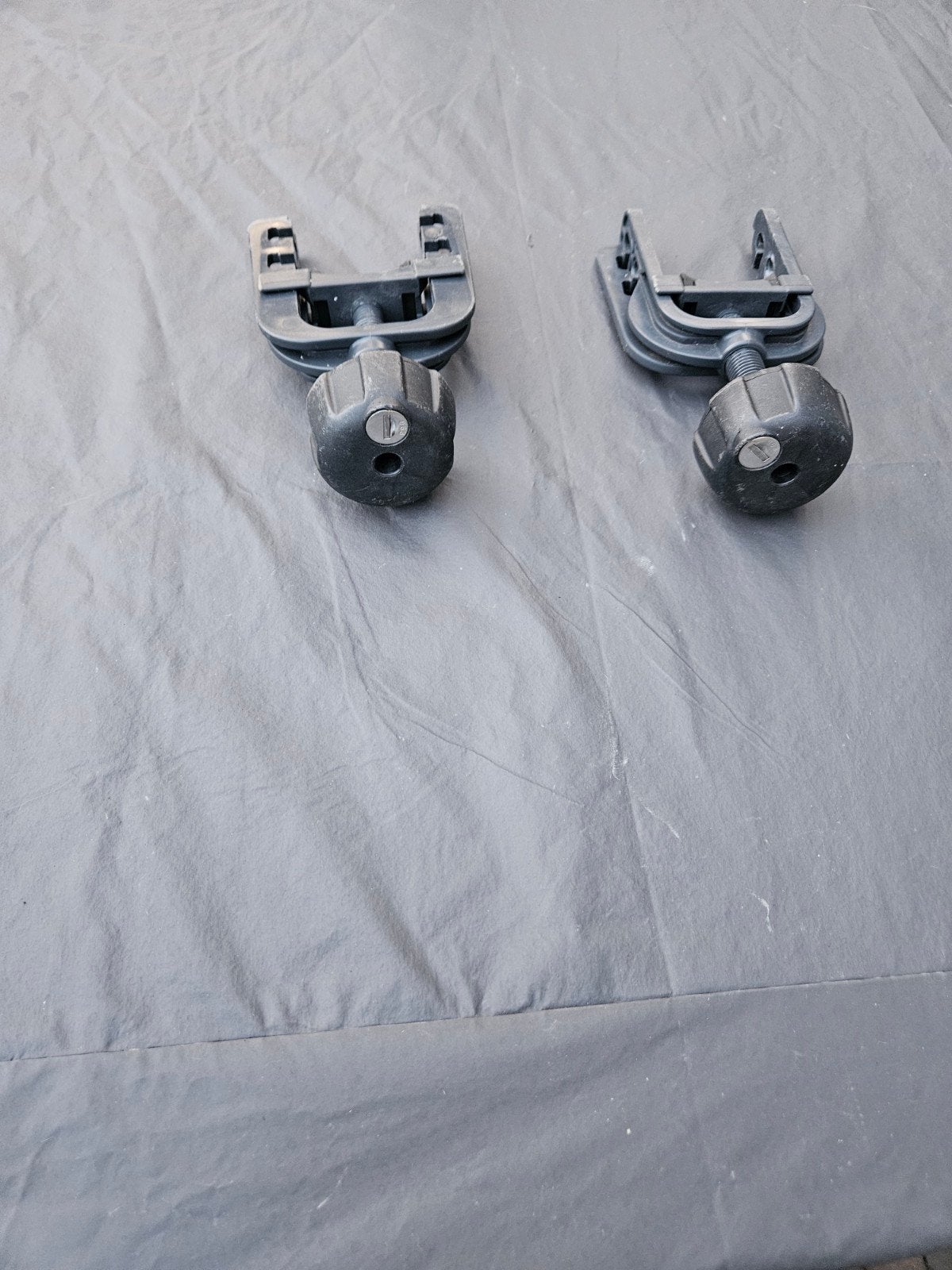 Twinnyload, Ophalen of Verzenden, Gebruikt, Trekhaakdrager