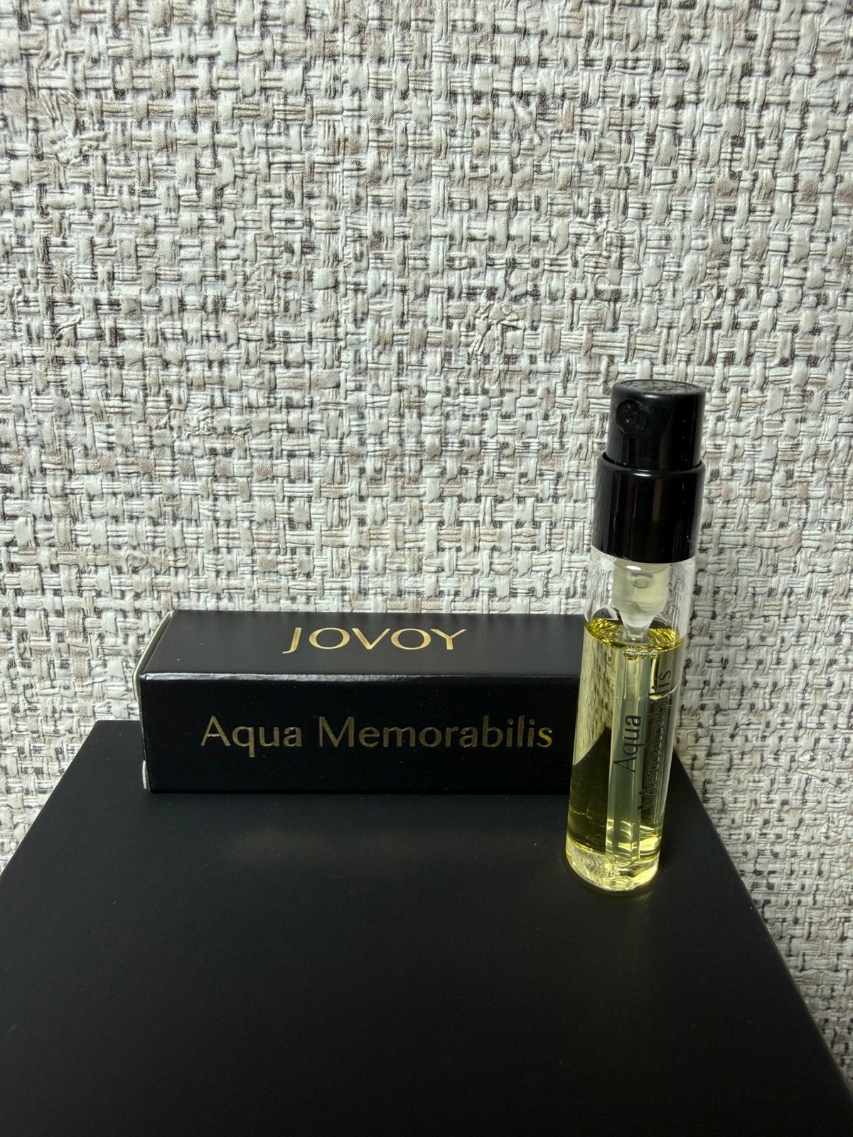 Jovoy Aqua memorabilis, Ophalen of Verzenden, Nieuw