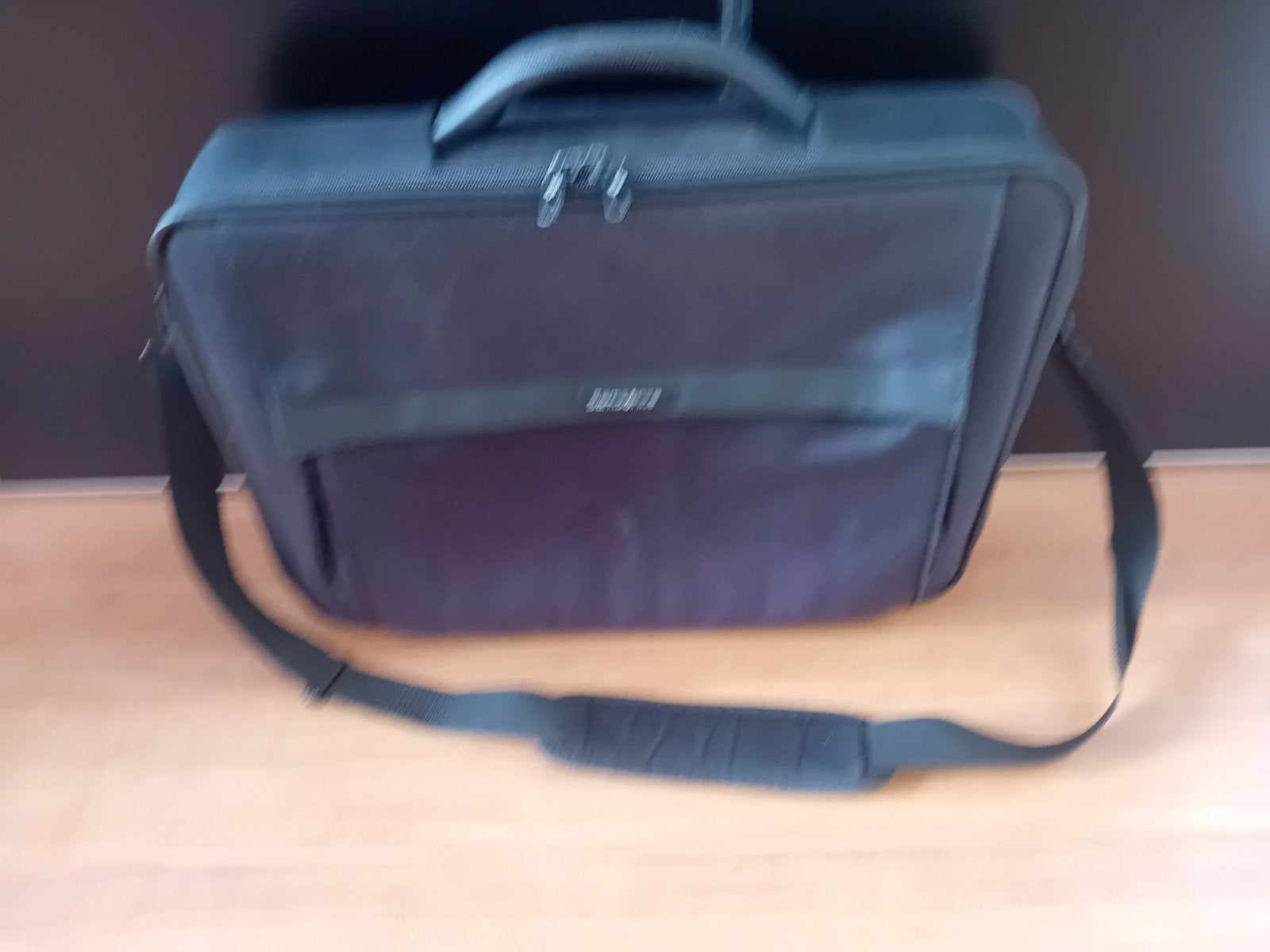 Laptoptas Samsonite, Computers en Software, Laptoptassen, Ophalen, 17 inch of meer, Zo goed als nieuw