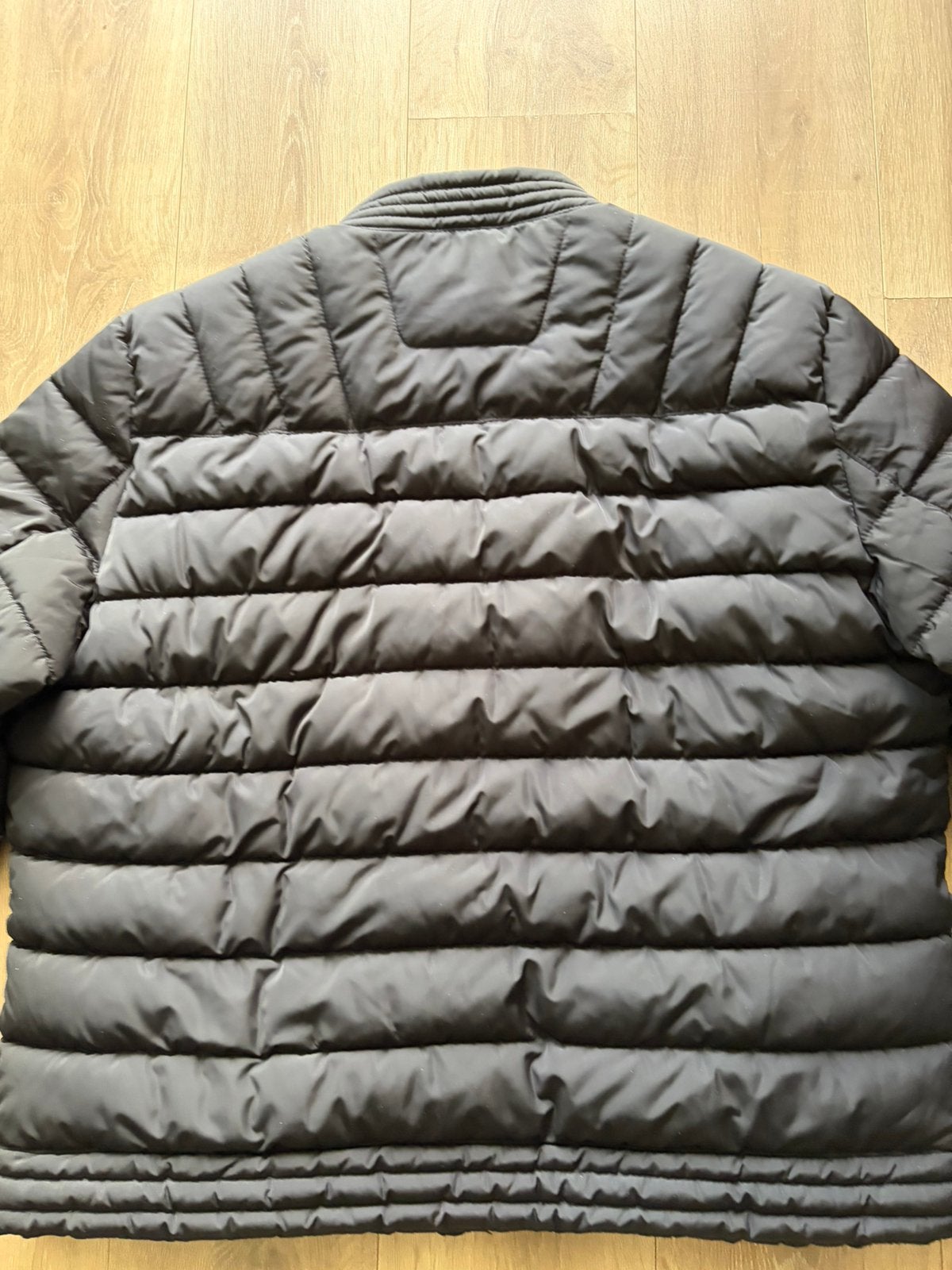 Foto 7 van Heren winterjas,maat xxl,zwart,merk van c&a