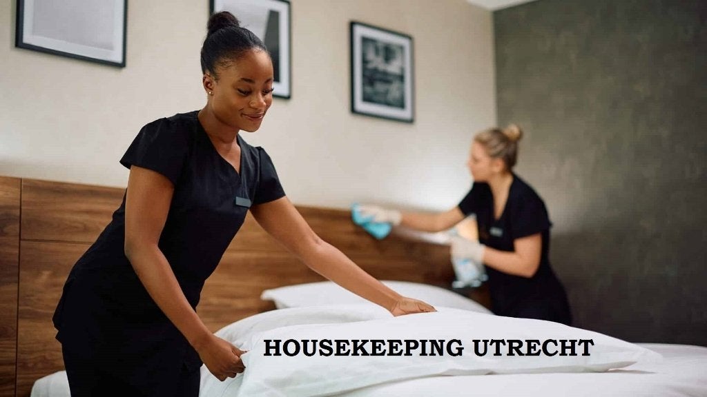 Medewerker Housekeeping 4-sterren hotel Utrecht area, Vacatures, Starter, 25 - 32 uur, Overige niveaus, Geschikt als bijbaan