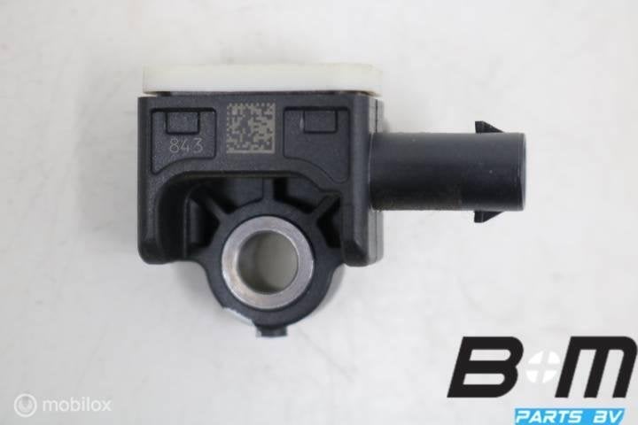 Acceleratiesenso VW Caddy 2K 2H0959351, Auto diversen, Anti-diefstal, Gebruikt