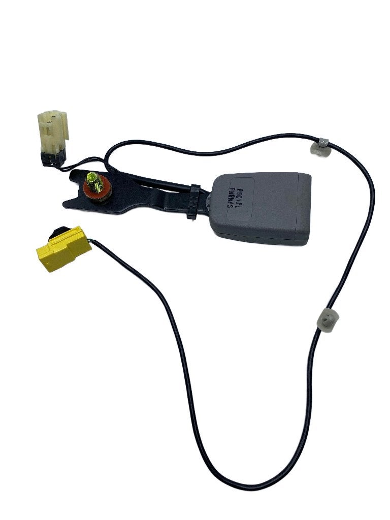 Gordelbevestiging Kia Sorento 2002-2009, Ophalen of Verzenden, De Rie Automaterialen, Info@derieautomaterialen.nl, Kaardebol 2