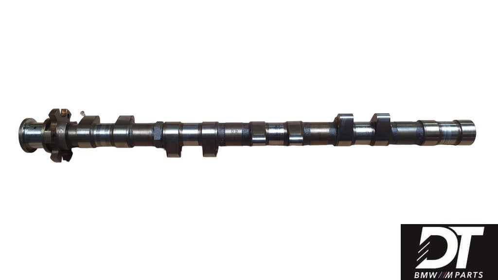 Nokkenas inlaat BMW M5 E60 S85 V10 S85B50 11317835880, Gebruikt, Ophalen of Verzenden, BMW
