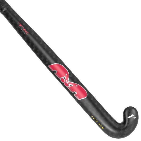 Hockeystick TK 70% Carbon, Verzenden, Nieuw, Stick