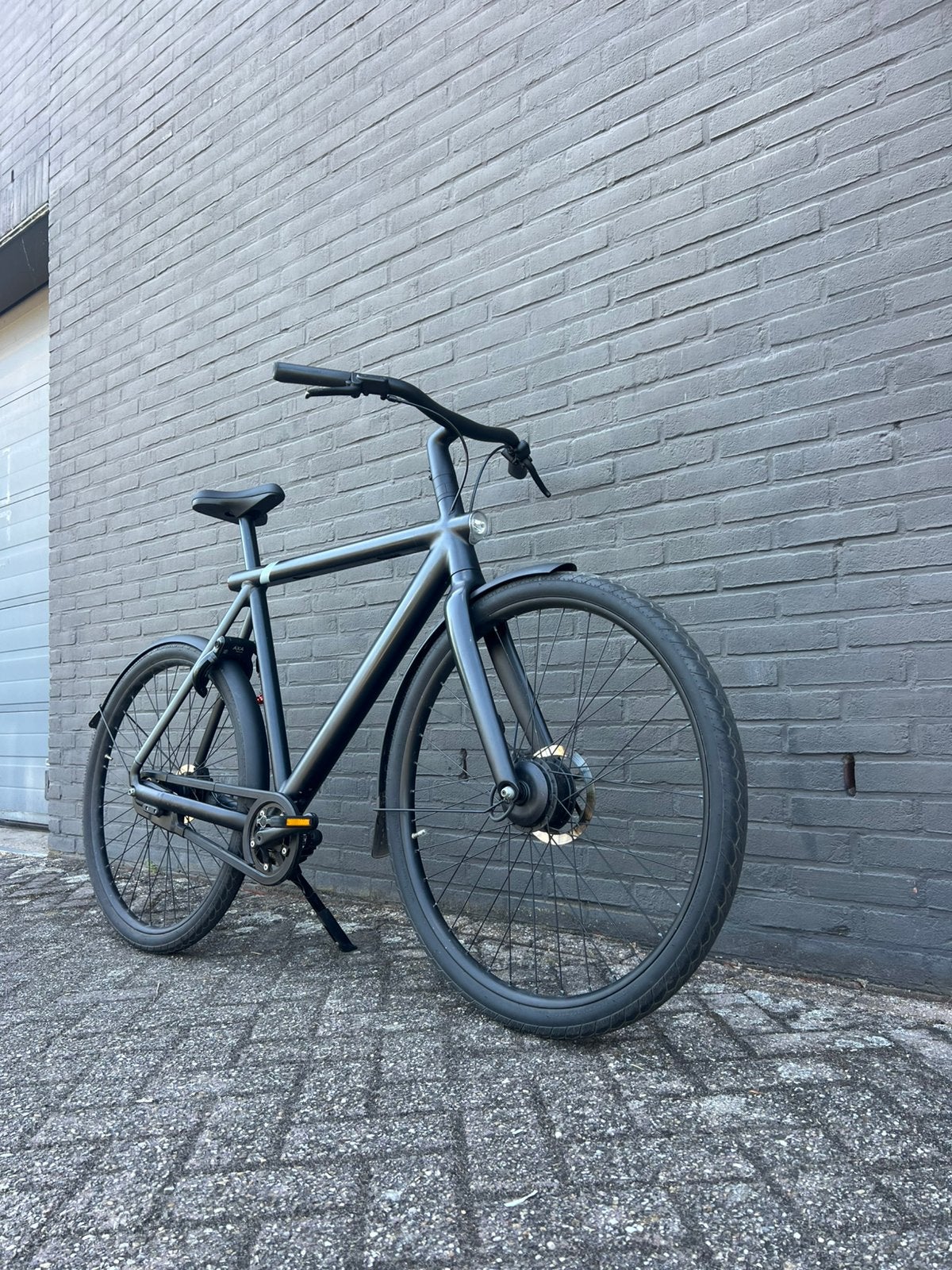 VanMoof S3 in perfecte staat! Refurbished - als nieuw!, Overige merken, Ophalen of Verzenden, Zo goed als nieuw, Schijfrem