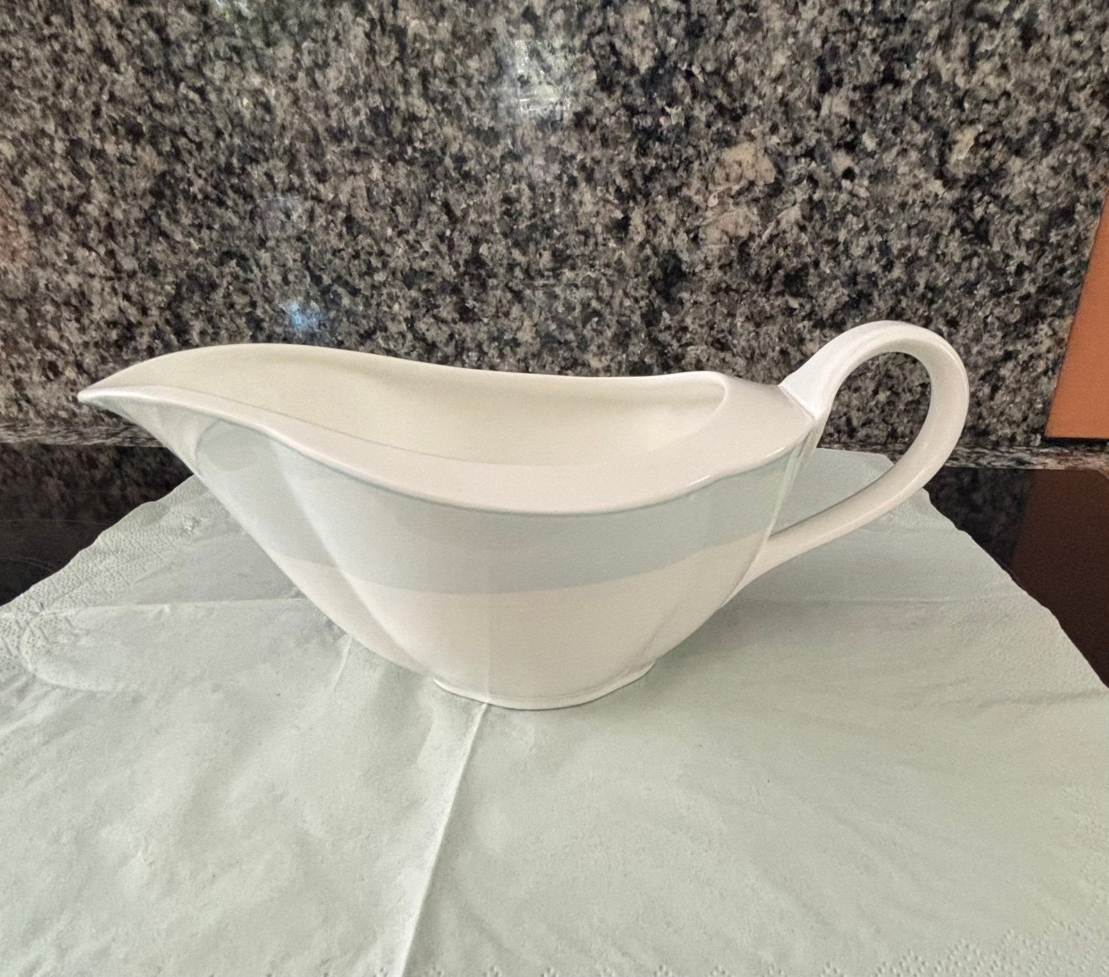 Villeroy &  suaskom Villeroy&Boch Delta, Ophalen of Verzenden, Zo goed als nieuw, Kom(men), Overige stijlen