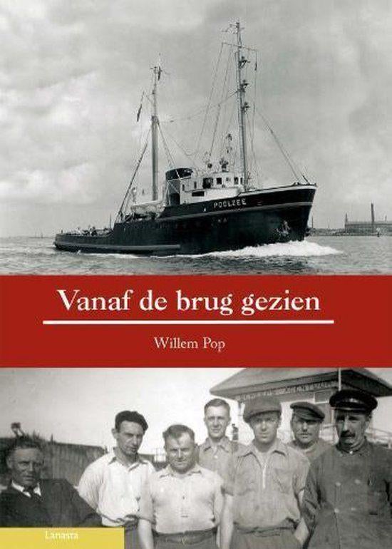 Vanaf de brug gezien, Ophalen of Verzenden, 20e eeuw of later, Zo goed als nieuw