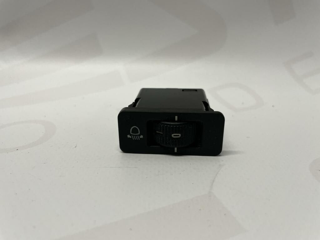 Hoogteregelaar schakelaar BMW E39 61318360460, Gebruikt, -, -, Ophalen of Verzenden