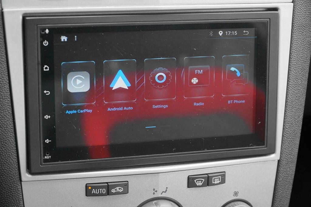 Opel Corsa 1.6-16V GSI ANDROID APPLE CARPLAY, 13 km/l, Gebruikt, Origineel Nederlands, Bedrijf