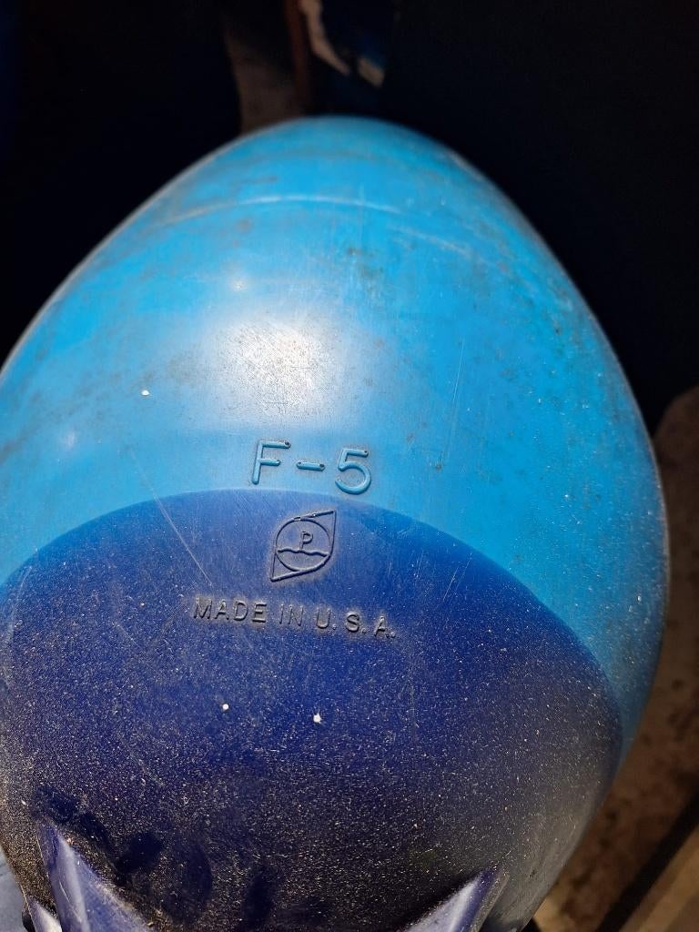 Fenders, Watersport en Boten, Ophalen, Gebruikt, Overige typen