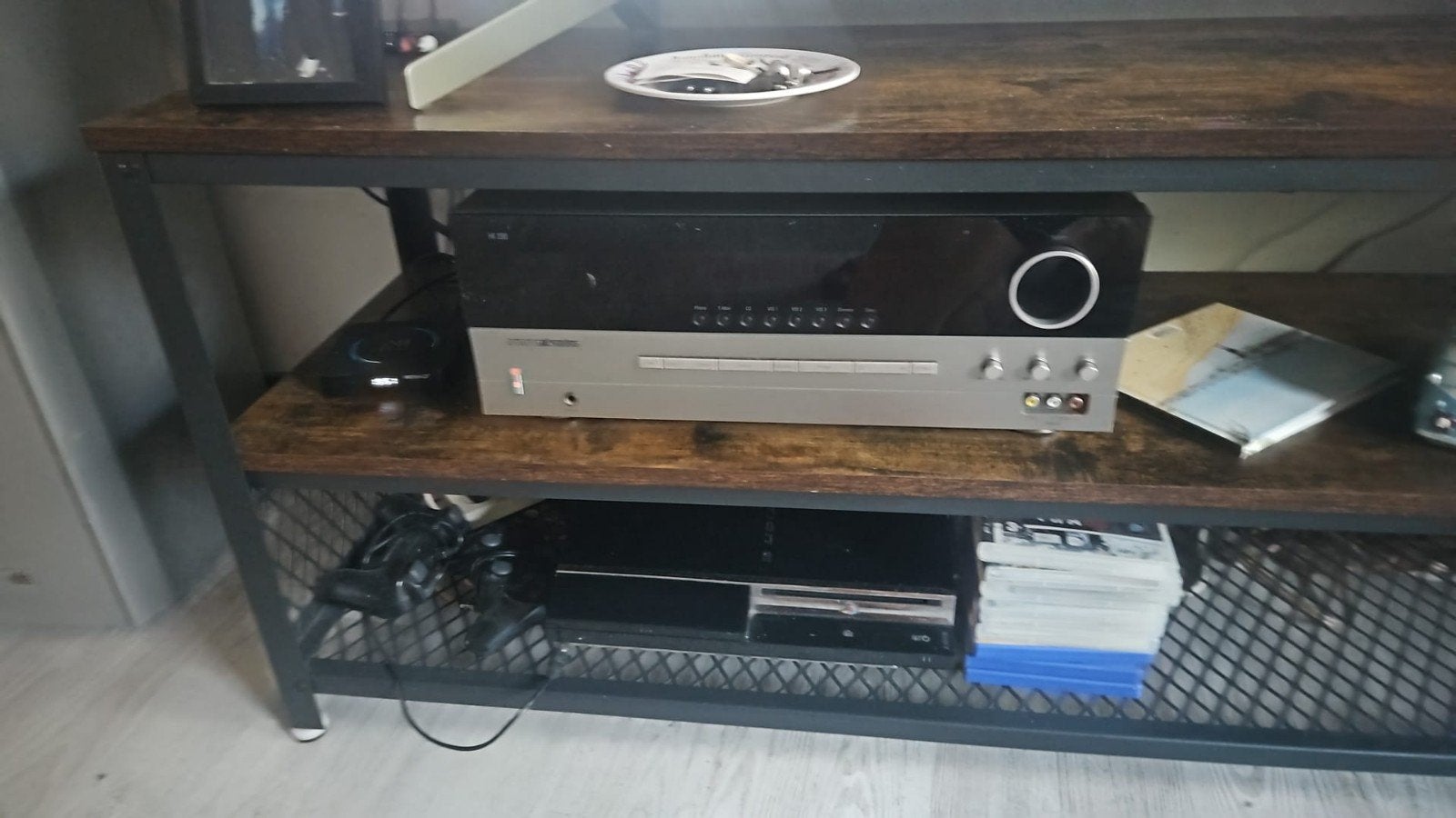 Harman Kardon HK 3380 Stereo Receiver - Uitstekende staat, Ophalen of Verzenden