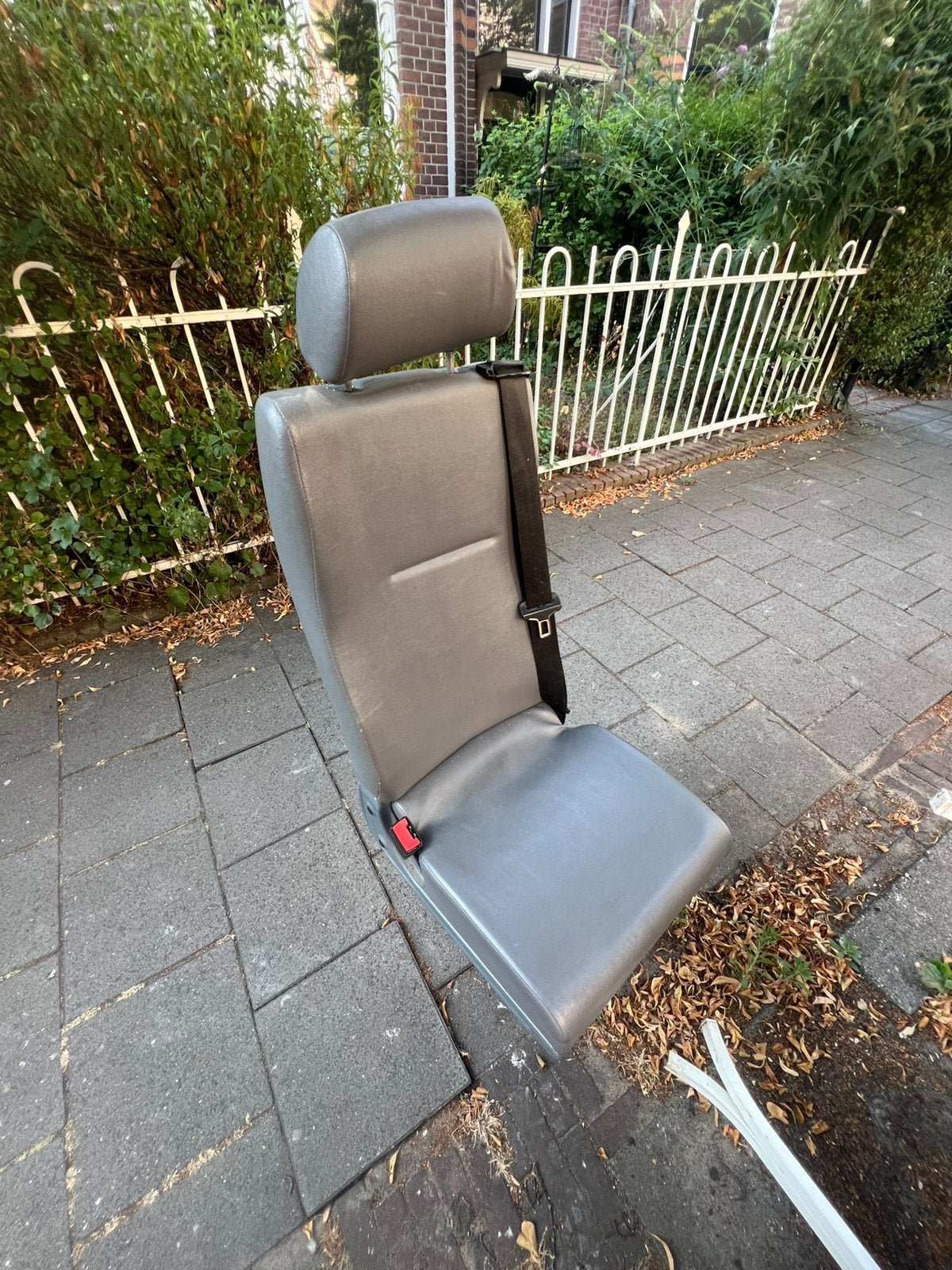 Camperstoel, Auto-onderdelen, Ophalen, Nieuw