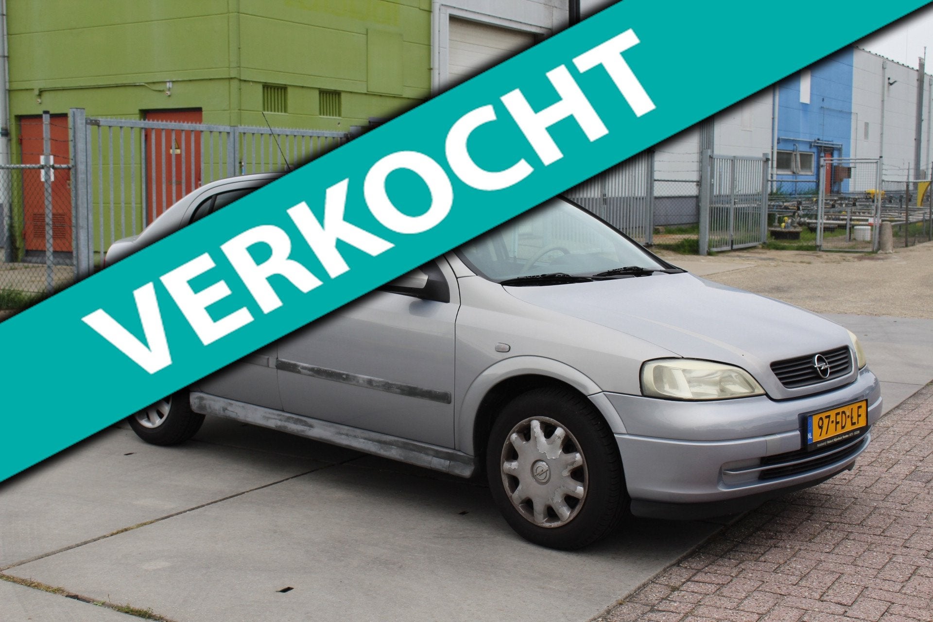 Opel Astra 1.6-16V Pearl nap automaat 5 drs koude airco trek, Auto's, 101 pk, 4 cilinders, Verwarmde buitenspiegels, 49 €/maand