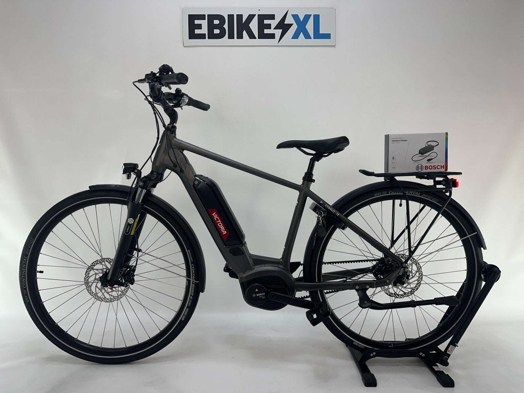 NIEUW! Victoria Cysalo 13 Bosch Act Line Plus 545Wh BD Smart, Niet ingevuld, Niet ingevuld, Niet ingevuld