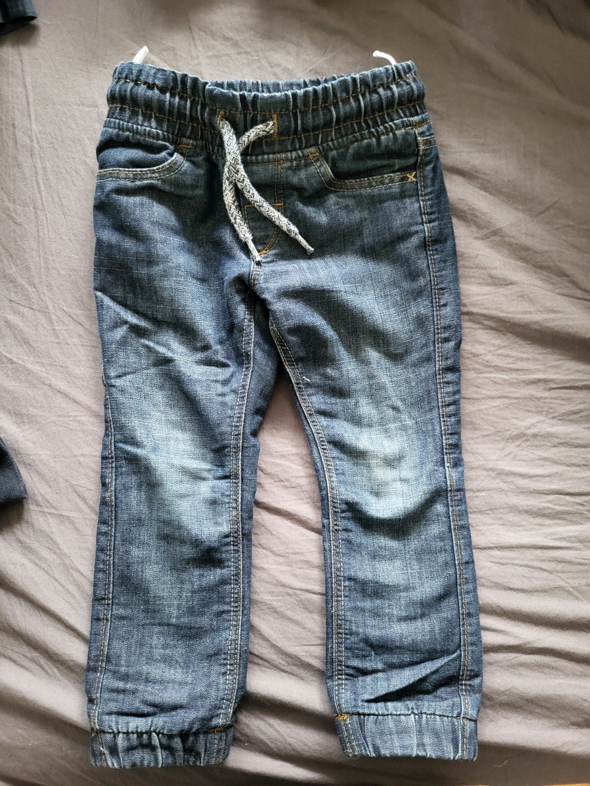 Thermo broek, Ophalen of Verzenden, Jongen of Meisje, Broek