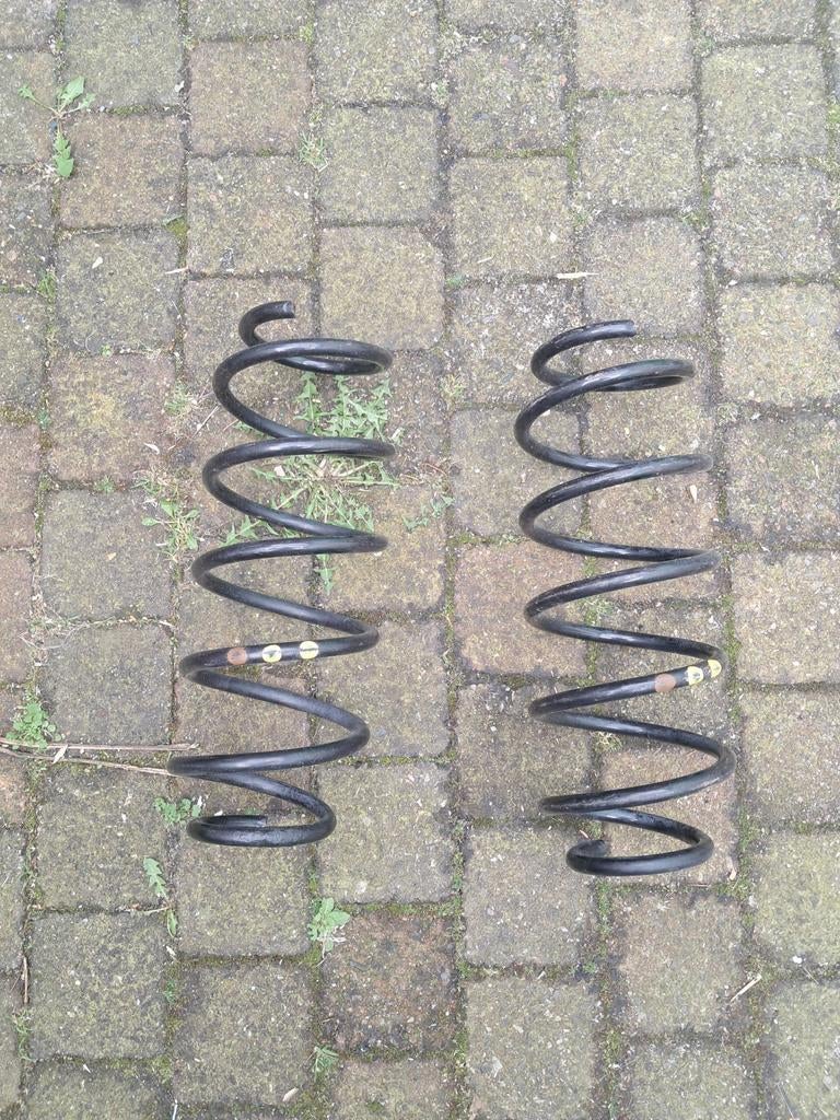 Achterveren giulietta, Auto-onderdelen, Ophanging en Onderstel, Ophalen of Verzenden, Nieuw